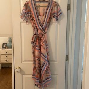 Amanda Uprichard. Size M